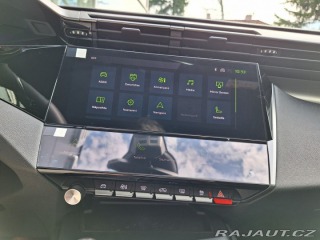 Peugeot 408 GT Hybrid 145 e-DCS6 2025
