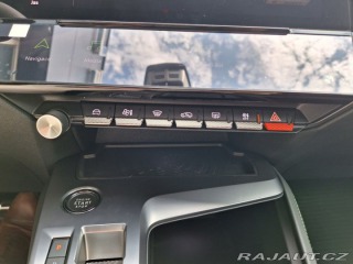 Peugeot 408 GT Hybrid 145 e-DCS6 2025