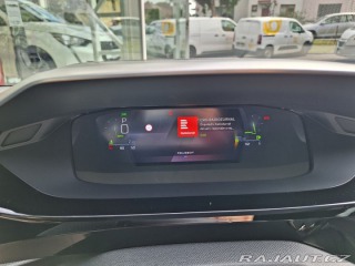 Peugeot 408 GT Hybrid 145 e-DCS6 2025