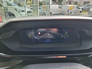 Peugeot 408 GT Hybrid 145 e-DCS6 2025