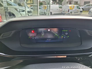 Peugeot 408 GT Hybrid 145 e-DCS6 2025