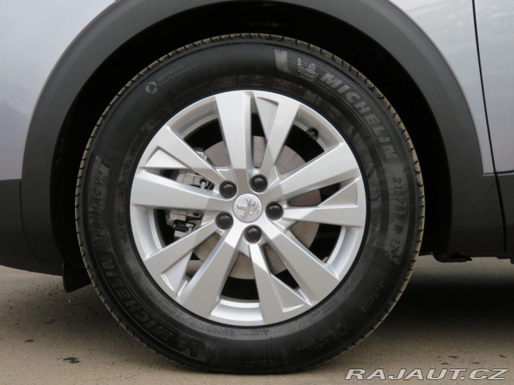 Peugeot 5008 ACTIVE PACK 1.5 BHDi 130K 2024