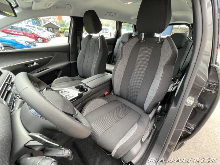 Peugeot 5008 ACTIVE PACK 1.5 BHDi 130K 2024