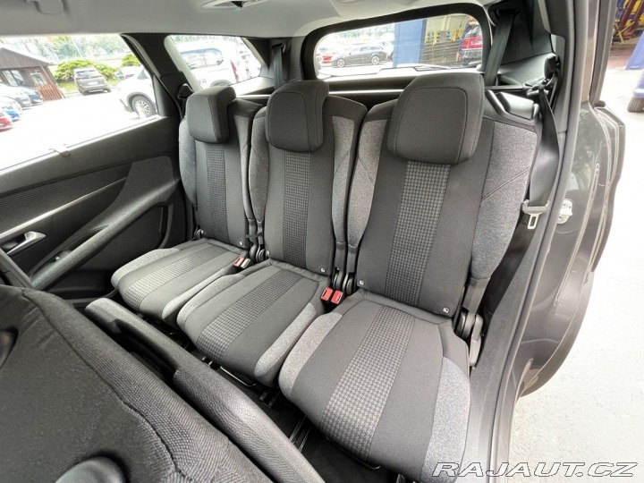 Peugeot 5008 ACTIVE PACK 1.5 BHDi 130K 2024