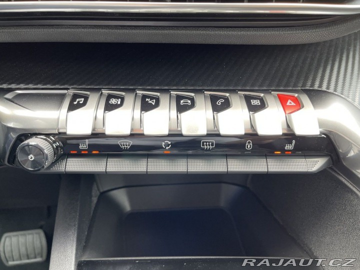 Peugeot 5008 ACTIVE PACK 1.5 BHDi 130K 2024