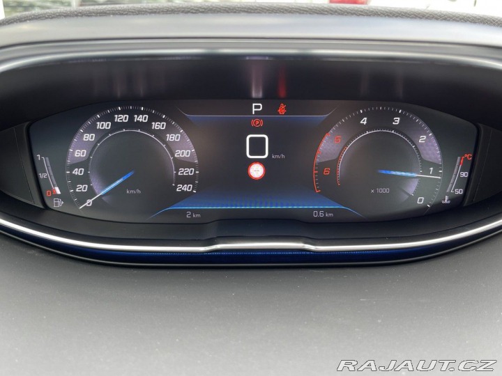 Peugeot 5008 ACTIVE PACK 1.5 BHDi 130K 2024