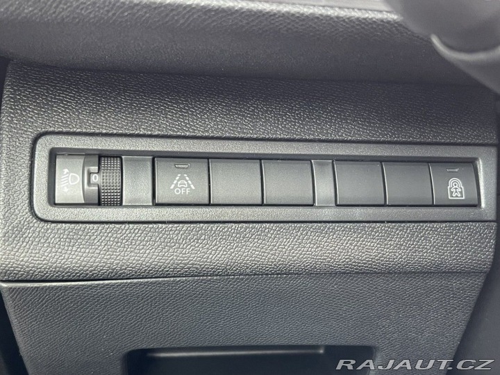Peugeot 5008 ACTIVE PACK 1.5 BHDi 130K 2024
