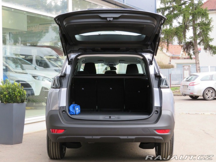 Peugeot 5008 ACTIVE PACK 1.5 BHDi 130K 2024