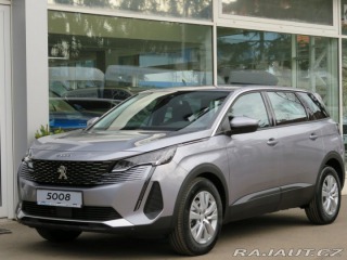 Peugeot 5008 ACTIVE PACK 1.5 BHDi 130K 2024