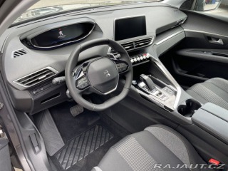 Peugeot 5008 ACTIVE PACK 1.5 BHDi 130K 2024