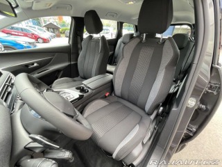 Peugeot 5008 ACTIVE PACK 1.5 BHDi 130K 2024