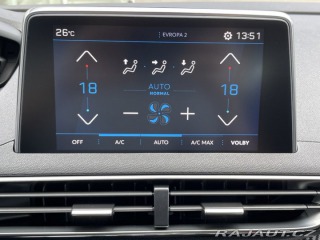 Peugeot 5008 ACTIVE PACK 1.5 BHDi 130K 2024