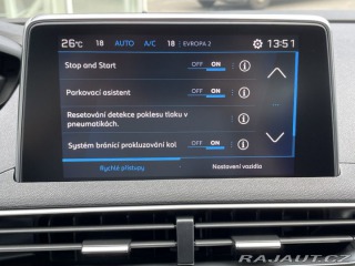 Peugeot 5008 ACTIVE PACK 1.5 BHDi 130K 2024