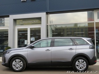Peugeot 5008 ACTIVE PACK 1.5 BHDi 130K 2024