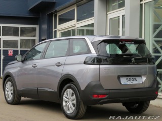 Peugeot 5008 ACTIVE PACK 1.5 BHDi 130K 2024