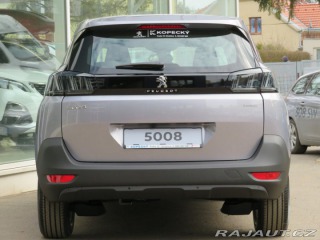 Peugeot 5008 ACTIVE PACK 1.5 BHDi 130K 2024