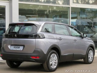 Peugeot 5008 ACTIVE PACK 1.5 BHDi 130K 2024