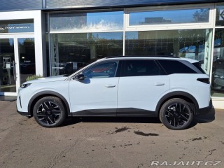 Peugeot 5008 ALLURE Hybrid 136 e-DCS6 2025