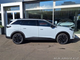 Peugeot 5008 ALLURE Hybrid 136 e-DCS6 2025