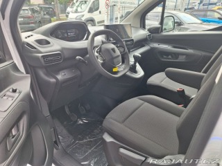 Peugeot Rifter ACTIVE 1.5 BHDi 100K MAN6 2025