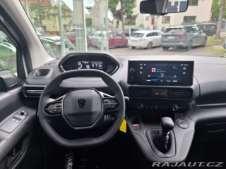 Peugeot Rifter ACTIVE 1.5 BHDi 100K MAN6 2025