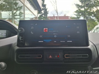 Peugeot Rifter ACTIVE 1.5 BHDi 100K MAN6 2025