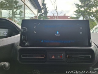 Peugeot Rifter ACTIVE 1.5 BHDi 100K MAN6 2025