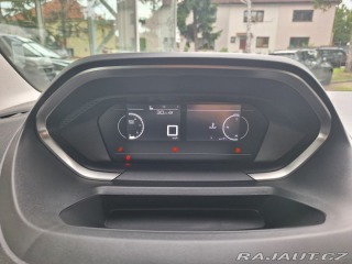 Peugeot Rifter ACTIVE 1.5 BHDi 100K MAN6 2025