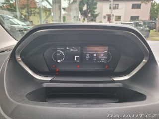 Peugeot Rifter ACTIVE 1.5 BHDi 100K MAN6 2025