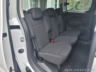 Peugeot Rifter ACTIVE 1.5 BHDi 100K MAN6 2025