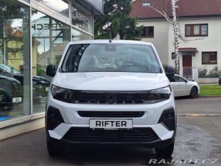 Peugeot Rifter ACTIVE 1.5 BHDi 100K MAN6 2025