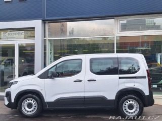Peugeot Rifter ACTIVE 1.5 BHDi 100K MAN6 2025