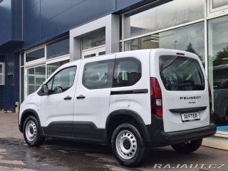 Peugeot Rifter ACTIVE 1.5 BHDi 100K MAN6 2025