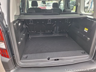 Peugeot Rifter ACTIVE 1.5 BHDi 100K MAN6 2025