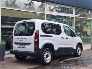 Peugeot Rifter ACTIVE 1.5 BHDi 100K MAN6 2025