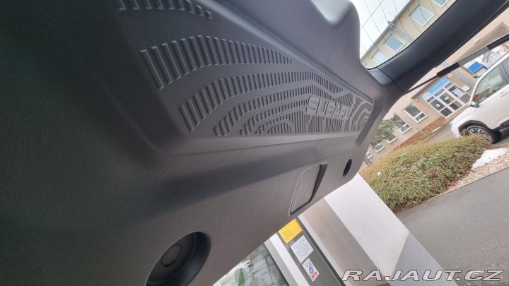 Subaru Forester 2,0i CVT Active - Akční C 2025