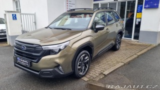 Subaru Forester 2,0i CVT Active - Akční C 2025