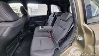 Subaru Forester 2,0i CVT Active - Akční C 2025