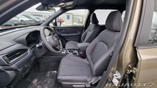 Subaru Forester 2,0i CVT Active - Akční C 2025