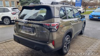Subaru Forester 2,0i CVT Active - Akční C 2025
