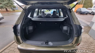 Subaru Forester 2,0i CVT Active - Akční C 2025
