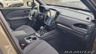 Subaru Forester 2,0i CVT Active - Akční C 2025