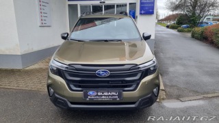 Subaru Forester 2,0i CVT Active - Akční C 2025