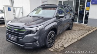 Subaru Forester 2,0i CVT FIELD - NOVÝ mod 2025