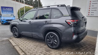 Subaru Forester 2,0i CVT FIELD - NOVÝ mod 2025