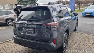 Subaru Forester 2,0i CVT FIELD - NOVÝ mod 2025