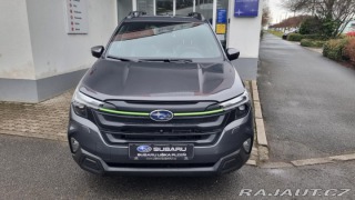 Subaru Forester 2,0i CVT FIELD - NOVÝ mod 2025