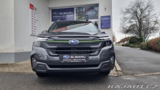 Subaru Forester 2,0i CVT FIELD - NOVÝ mod 2025