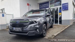 Subaru Forester 2,0i CVT FIELD - NOVÝ mod 2025