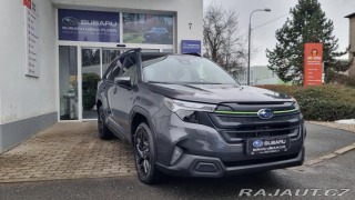 Subaru Forester 2,0i CVT FIELD - NOVÝ mod 2025